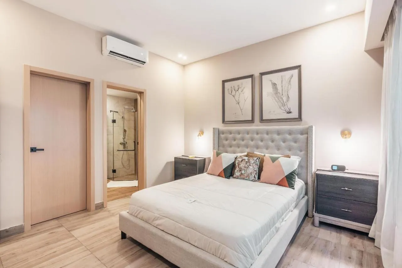 Apartament Breakfast Included At Regatta Living II 203 Los Prados