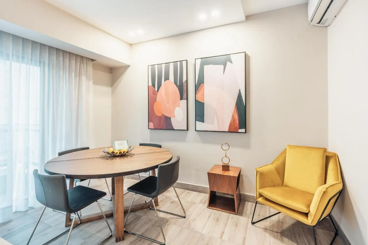 Apartament Breakfast Included At Regatta Living II 203 Los Prados Dominikana