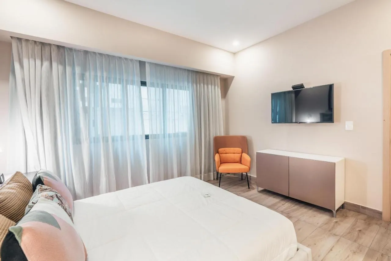 Apartament Breakfast Included At Regatta Living II 203 Los Prados