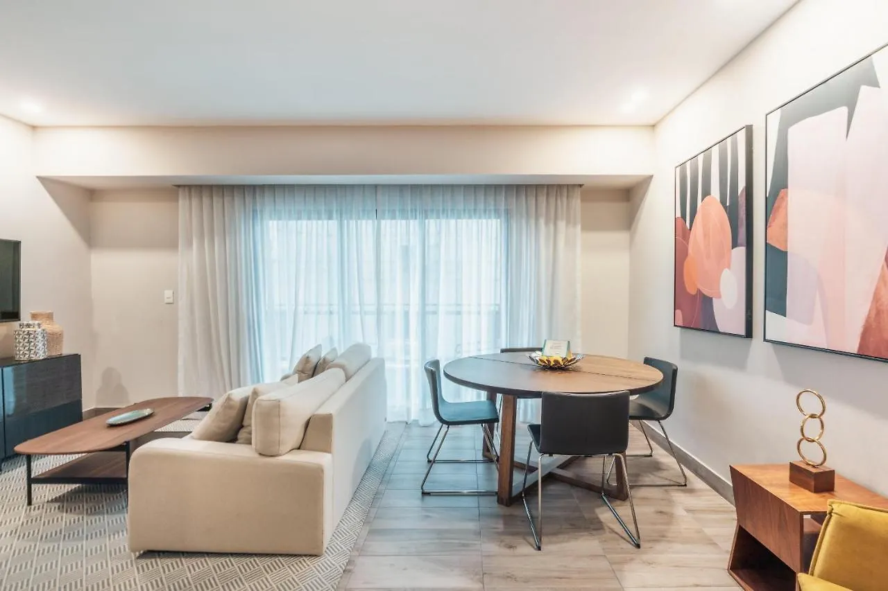 Breakfast Included At Regatta Living II 203 Daire Los Prados