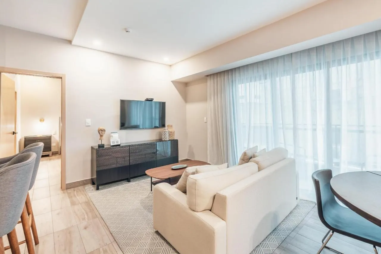 Breakfast Included At Regatta Living II 203 Daire Los Prados Dominik Cumhuriyeti