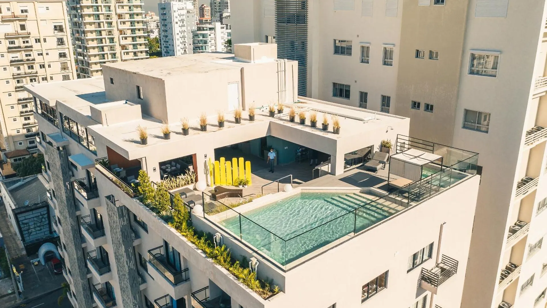 Breakfast Included At Regatta Living II 203 Daire Los Prados